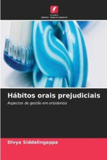 Hábitos orais prejudiciais