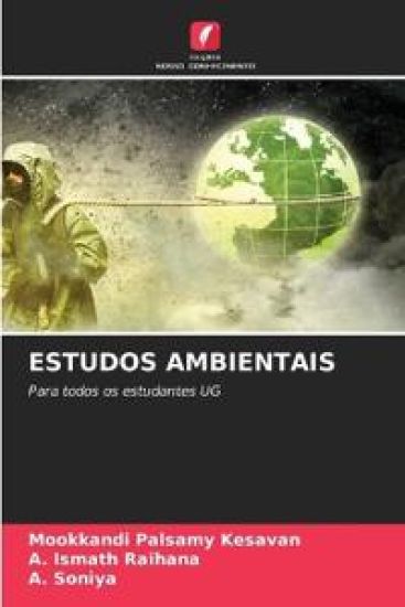 ESTUDOS AMBIENTAIS