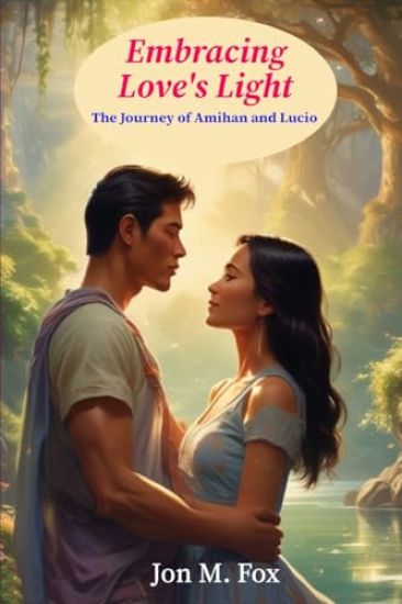 Embracing Love's Light