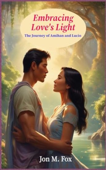 Embracing Love's Light