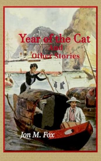 Year of the Cat and Other Stories