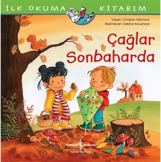 Caglar Sonbaharda