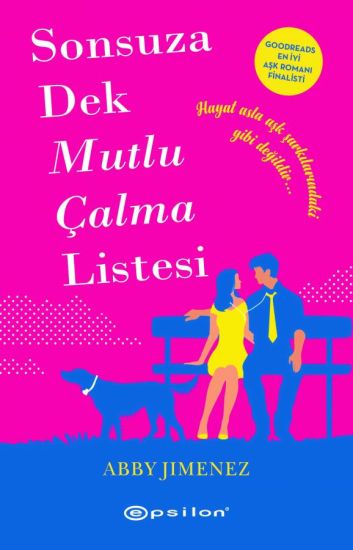Sonsuza Dek Mutlu Calma Listesi