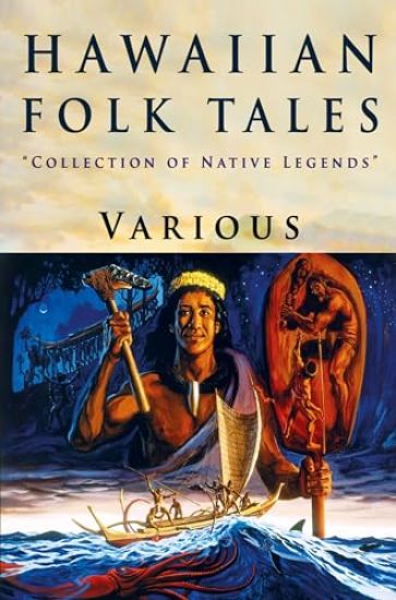 Hawaiian Folk Tales