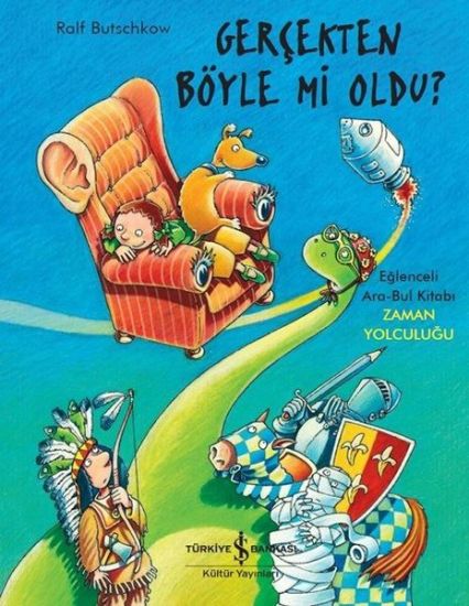 Gercekten Böyle Mi Oldu