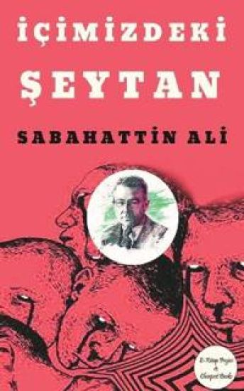 I?imizdeki Seytan