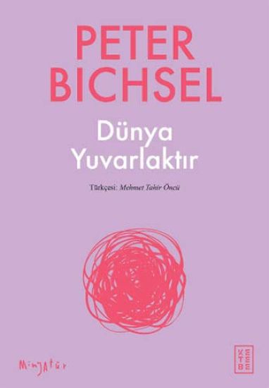 Dünya Yuvarlaktir