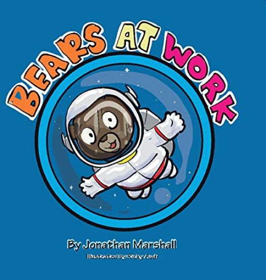 Bears at Work