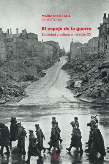 El espejo de la guerra