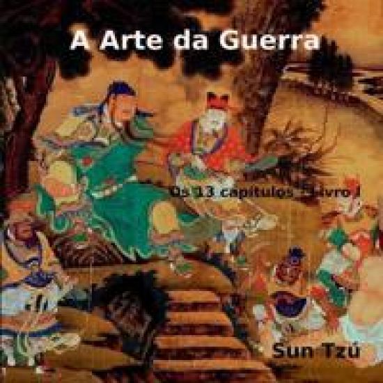 A Arte Da Guerra