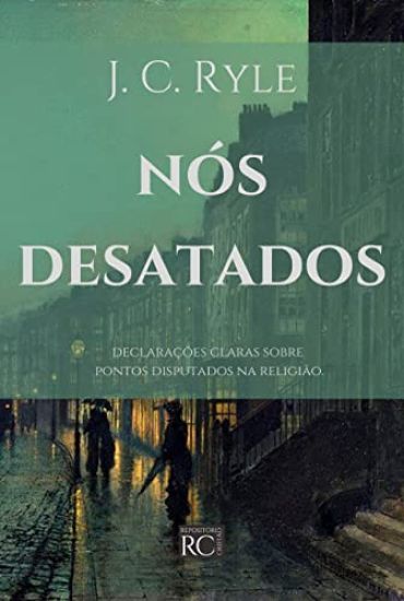 Nós Desatados