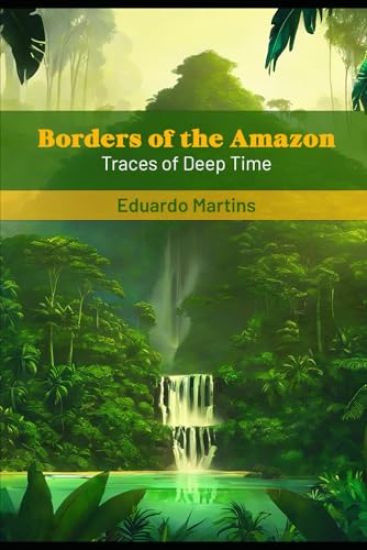 Borders of the Amazon