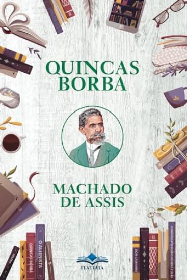 Quincas Borba