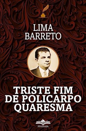 Triste Fim de Policarpo e Quaresma