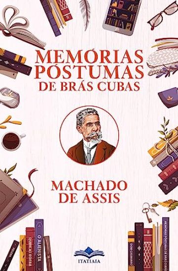 Memórias Póstumas de Brás Cubas