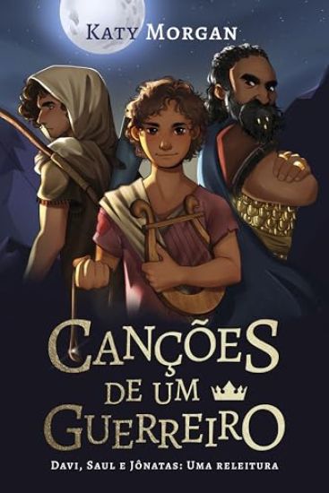 Canções de um guerreiro