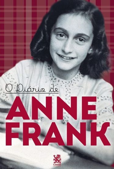 O Diário de Anne Frank