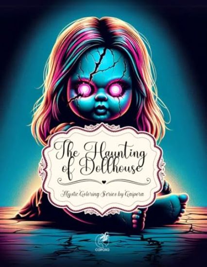The Haunting of Dollhouse