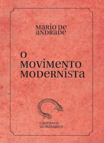 O movimento modernista