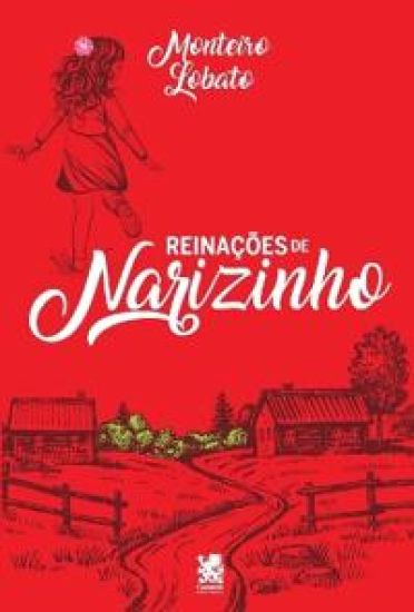 Reinações De Narizinho