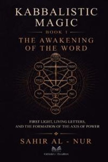 Kabbalistic Magic - Book 1