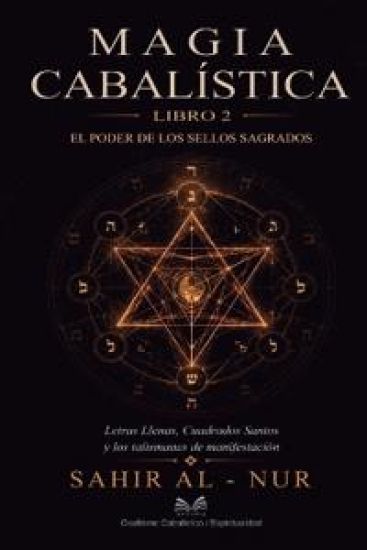Magia Cabalística - Libro 2