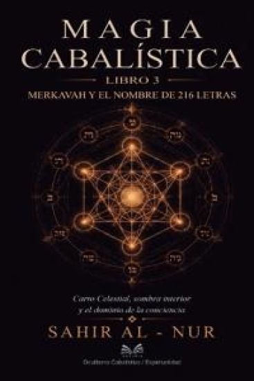 Magia Cabalística - Libro 3