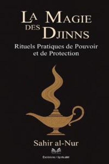 La Magie des Djinns