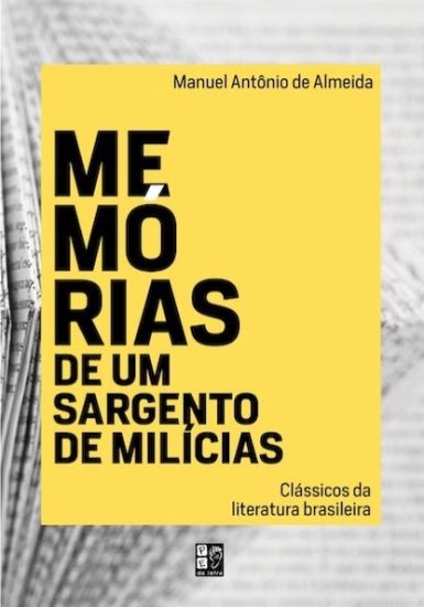 Memórias de um sargento de milícia