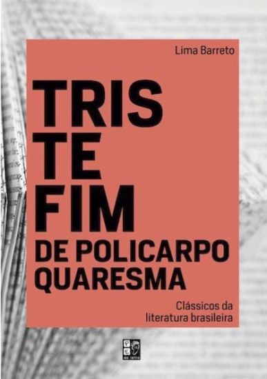 Triste de Policarpo Quaresma