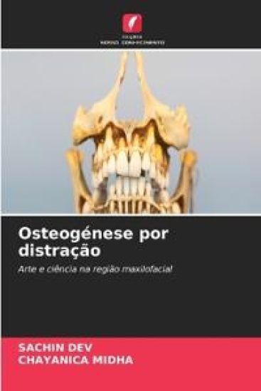 Osteogénese por distração