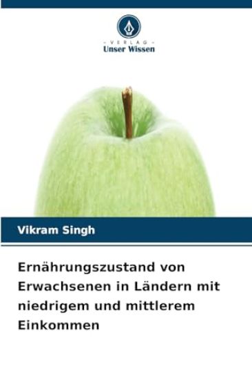 Ernährungszustand von Erwachsenen in Ländern mit niedrigem und mittlerem Einkommen