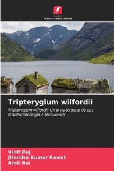 Tripterygium wilfordii