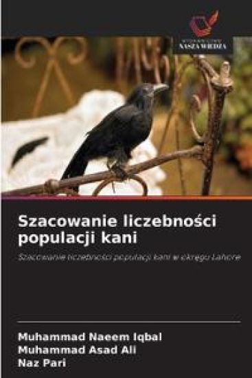 Szacowanie liczebności populacji kani