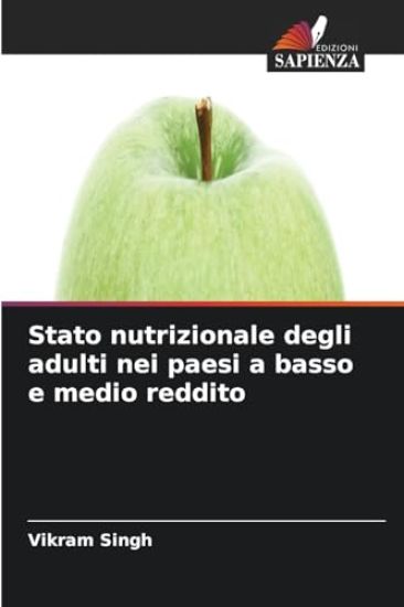Stato nutrizionale degli adulti nei paesi a basso e medio reddito
