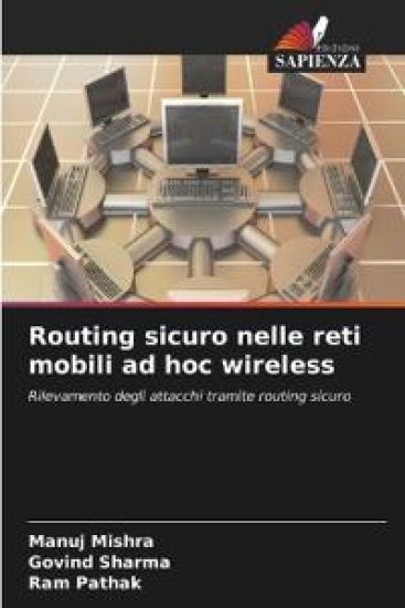 Routing sicuro nelle reti mobili ad hoc wireless