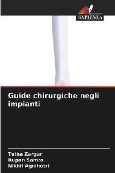 Guide chirurgiche negli impianti