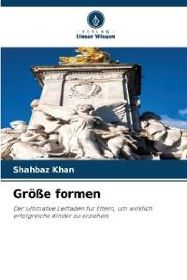 Größe formen