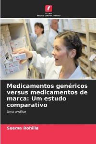 Medicamentos genéricos versus medicamentos de marca