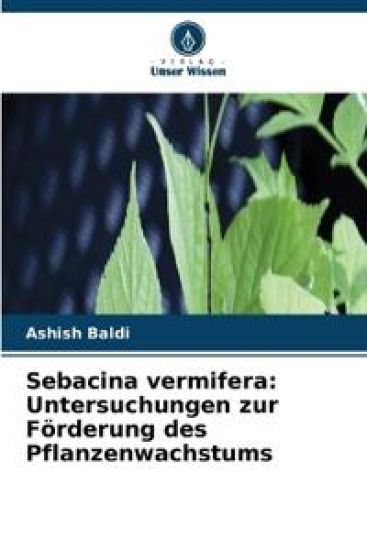 Sebacina vermifera