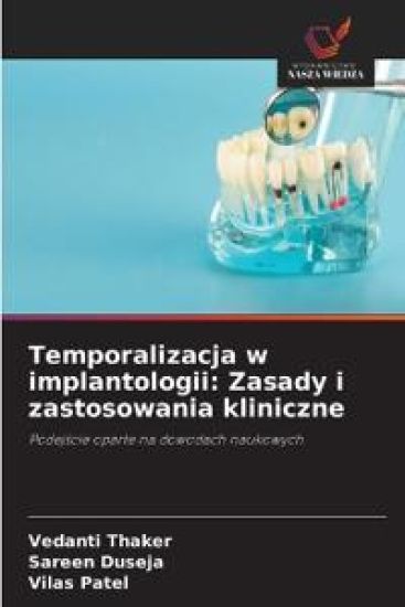 Temporalizacja w implantologii
