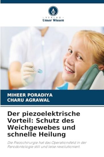 Der piezoelektrische Vorteil