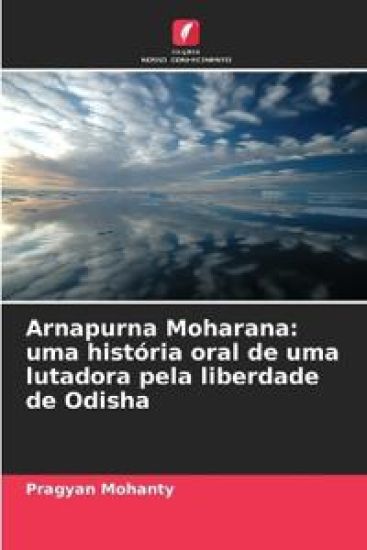 Arnapurna Moharana