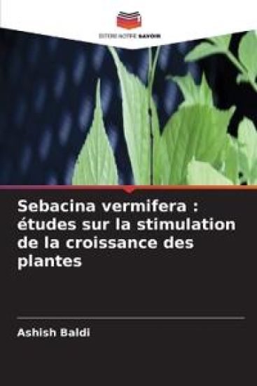 Sebacina vermifera