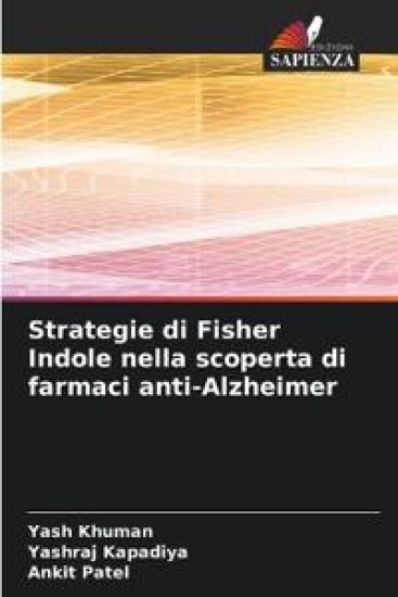 Strategie di Fisher Indole nella scoperta di farmaci anti-Alzheimer