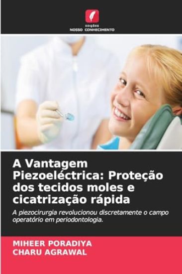 A Vantagem Piezoeléctrica