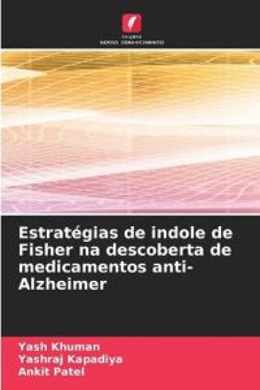 Estratégias de indole de Fisher na descoberta de medicamentos anti-Alzheimer