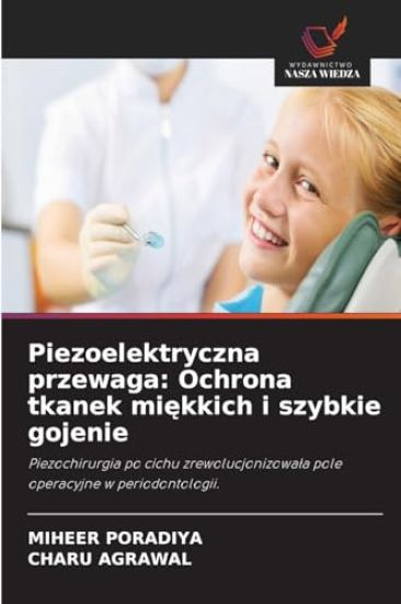 Piezoelektryczna przewaga