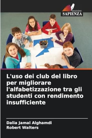 L'uso dei club del libro per migliorare l'alfabetizzazione tra gli studenti con rendimento insufficiente