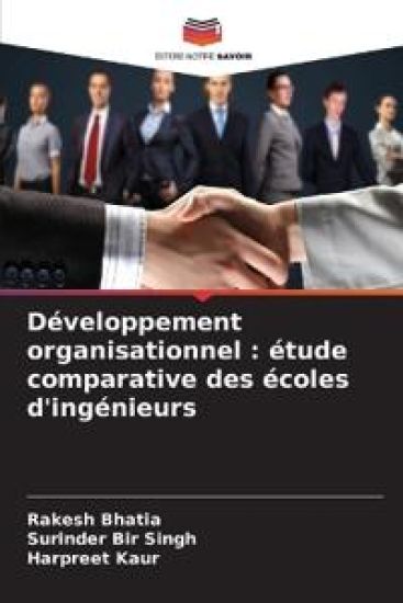 Développement organisationnel